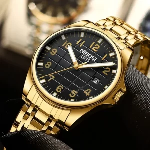 Relógio Automático H707